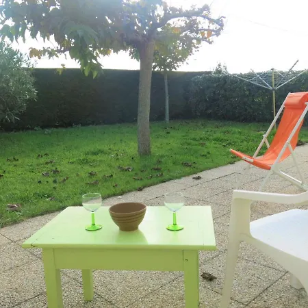 Holiday Les Coquelicots - Ido209 La Bree-les-Bains