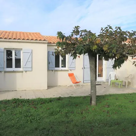 Holiday Les Coquelicots - Ido209 * La Bree-les-Bains