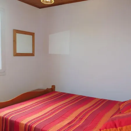 Holiday Les Coquelicots - Ido209 * La Bree-les-Bains
